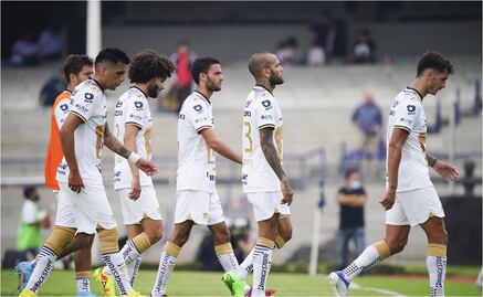 Pumas recibe ayuda psicológica para salir de la crisis