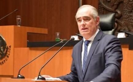 Ante conflicto Rusia-Ucrania, senadores del PAN urgen medidas para proteger economía