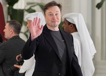 Demandarán a compañía de Elon Musk por contaminación de supercomputadora; turbinas emiten smog y dióxido de carbono, acusan