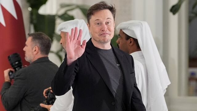 Elon Musk dice haber creado un nuevo partido político; "hoy se forma el Partido América para devolver la libertad" a EU, dice