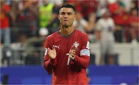 Cristiano Ronaldo se marcha tranquilo de la Copa del Mundo: "He ganado tres títulos con Portugal"