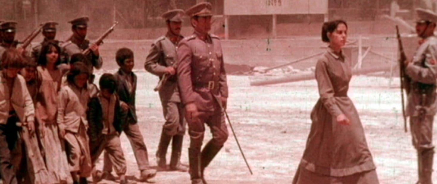 Foto: Centro Cultural La Moneda