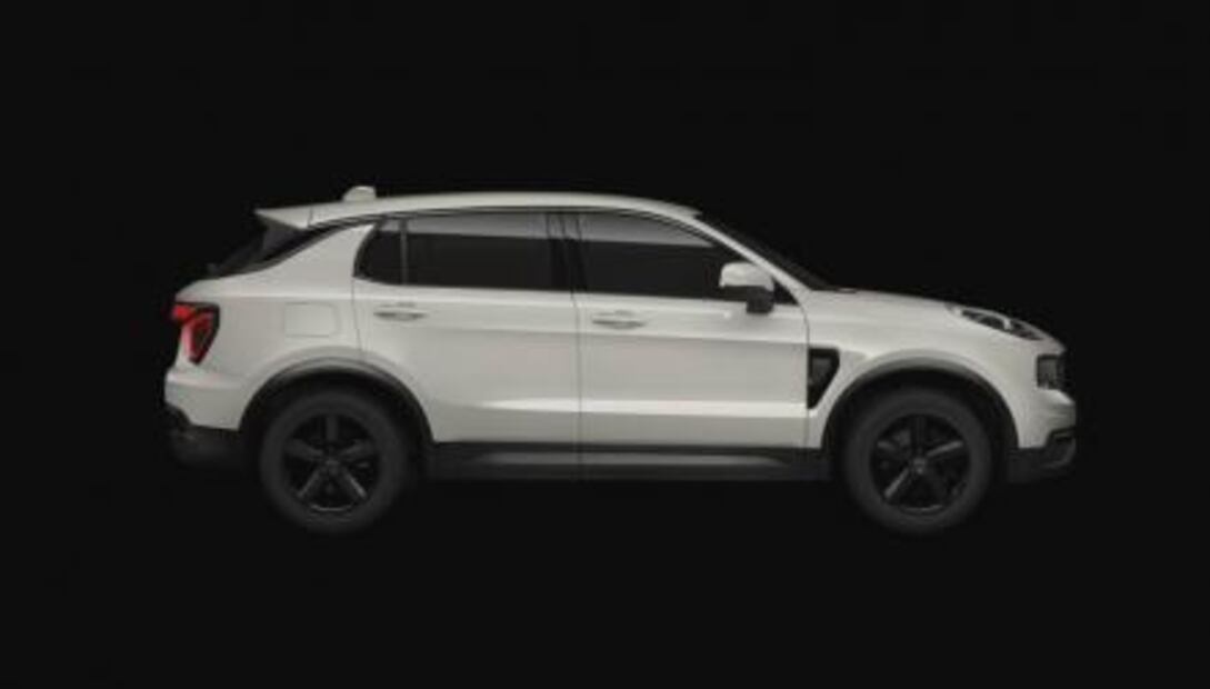 El auto que tiene garantía de por vida