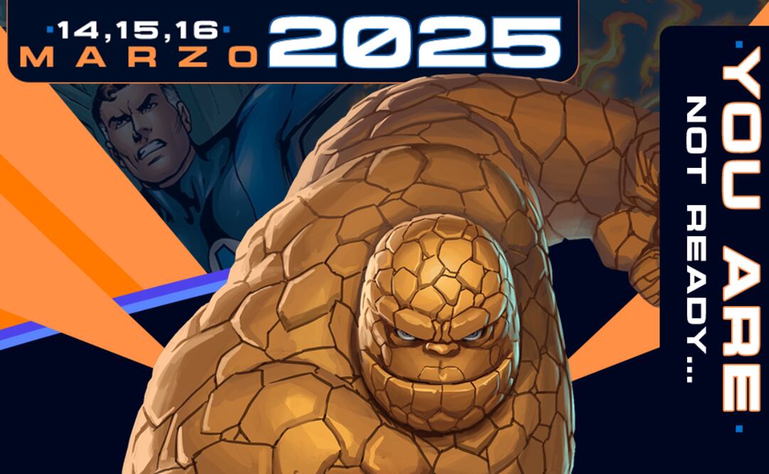 La Mole Convention 2025 promete ser un evento inolvidable para todos los amantes del cómic, el cine, el anime y la cultura pop en general. ¡No te lo pierdas!
Foto: Captura de pantalla en Instagram