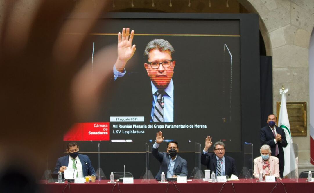 Foto: Germán Espinosa/EL UNIVERSAL 