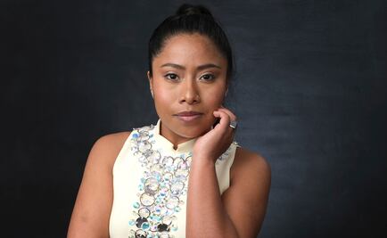 Yalitza Aparicio celebrará el Día Internacional de la Mujer en la OIT