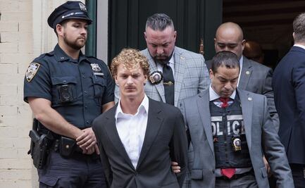 Abren cuenta para donar dinero al exmarine acusado de matar a imitador de Michael Jackson