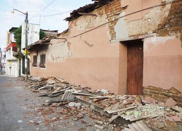 Declaran emergencia en 33 municipios