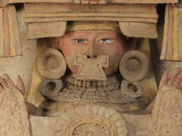 ¿Cómo vivían los mayas?