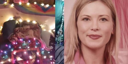 "Madre de Dios": el trágico final de la líder de una secta que decía hablar con Michael Jackson