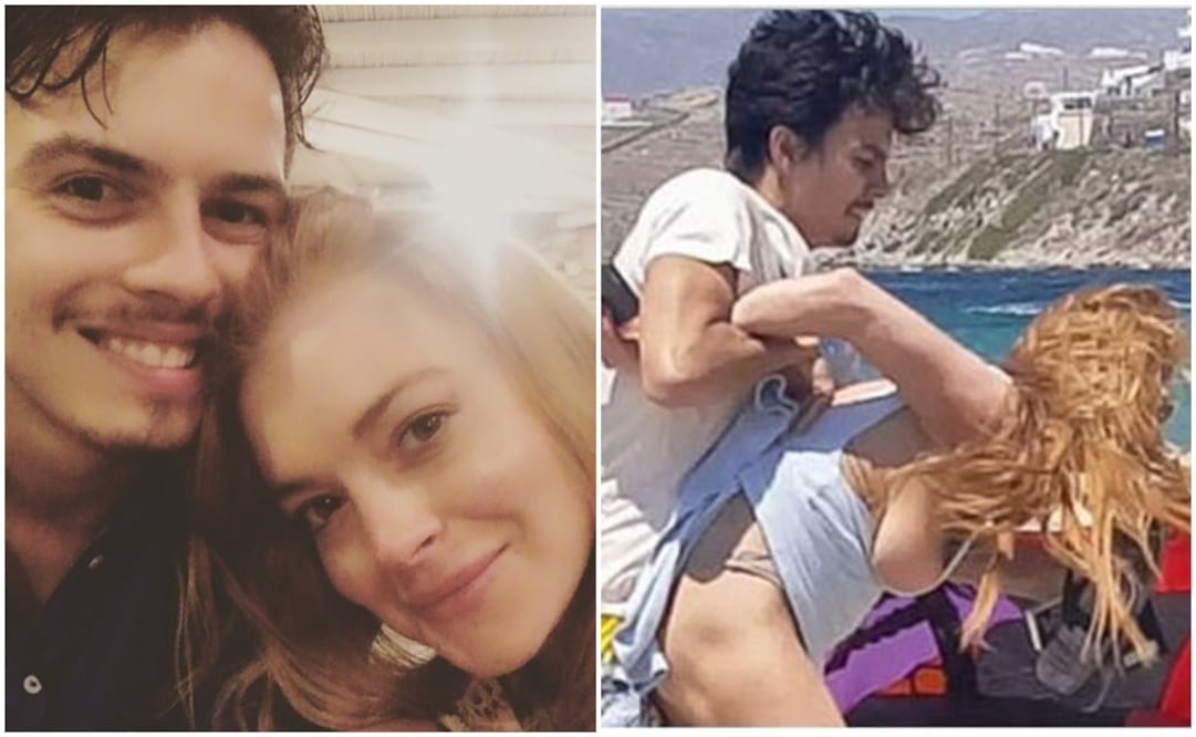 FOTO: Instagram/Captura de video