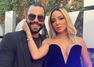 Manelyk estalla en el programa "Hoy"