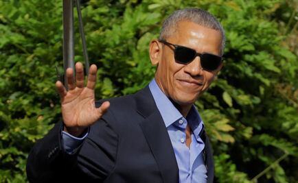 Barack Obama elogia "intelecto" de Hillary Clinton 