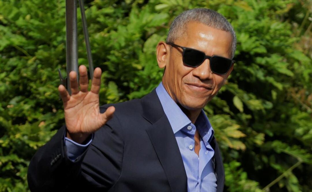 (Foto: Archivo/Reuters) 