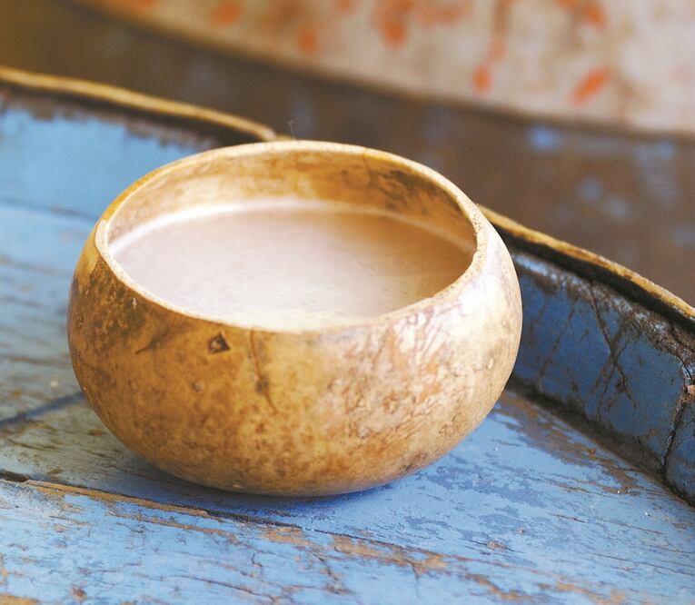 Pulque, a traditional alcoholic beverage made from fermented agave sap - Photo: File Photo/EL UNIVERSAL