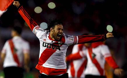 En River, valoran aporte de futbol mexicano