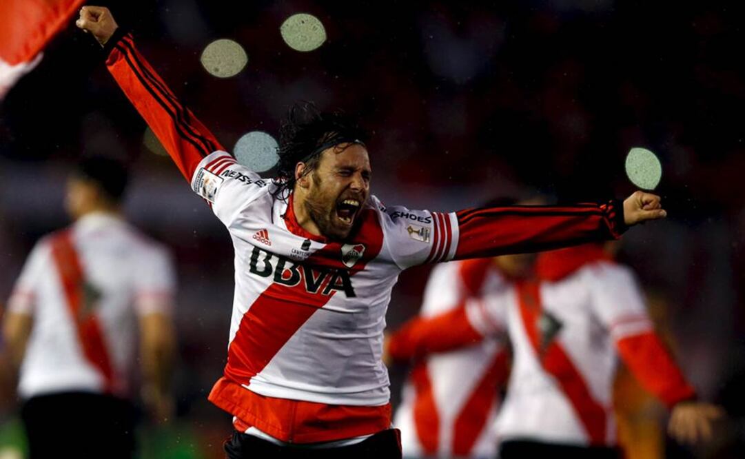 En River, valoran aporte de futbol mexicano