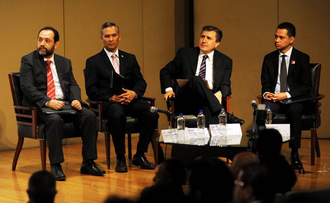 Luis Raúl González se pronunció a favor del respeto sin importar las preferencias sexuales de los individuos. (Foto: Especial)