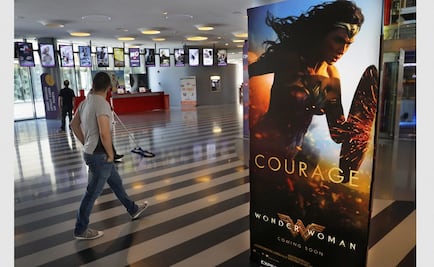 Buscan censurar en Líbano a "Wonder Woman" por nacionalidad de Gal Gadot
