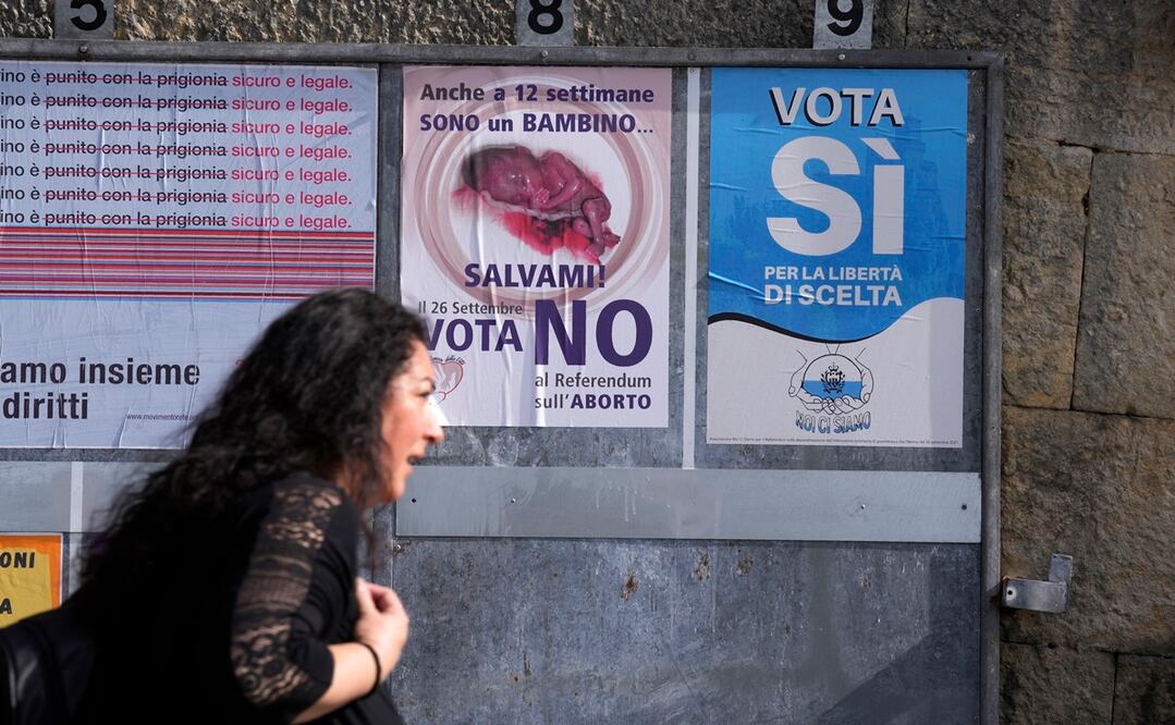 Foto: Antonio Calanni/ AP