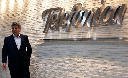 Telefónica venderá por mil 275 mde 40% de su negocio Telxius 