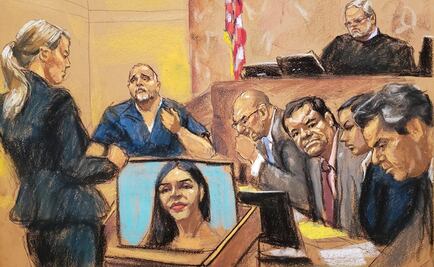 “El Chapo” quería matar a ingeniero que cooperaba con EU, dice testigo