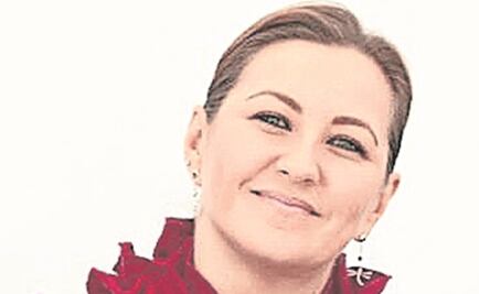 Esposa de Moreno Valle ¿Primera dama o gobernadora?