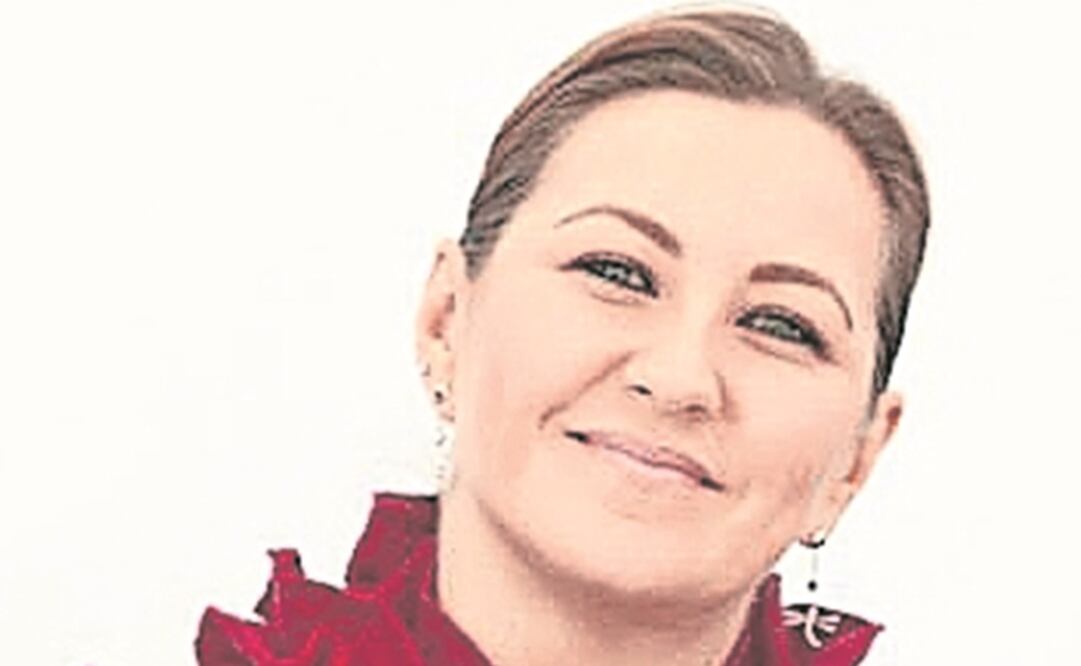 Esposa de Moreno Valle ¿Primera dama o gobernadora?