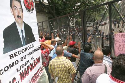 Sindicato minero debe pagar más de 100 mdd