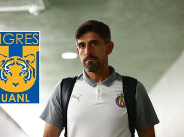Tigres busca nuevo técnico y Veljko Paunovic es la primera opción
