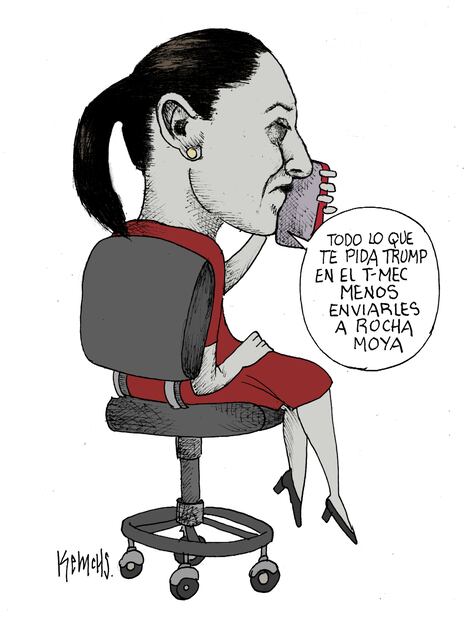 En acuerdos KEMCHS.
