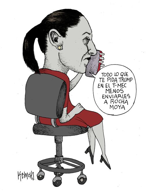 En acuerdos KEMCHS.