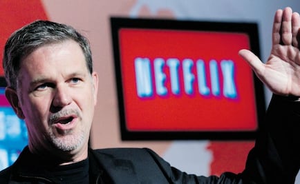 Netflix será el futuro de la TV en el mundo