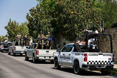 Comisión Bicamaral envía al Ejecutivo indicadores que deberá incluir informe de Gabinete de Seguridad