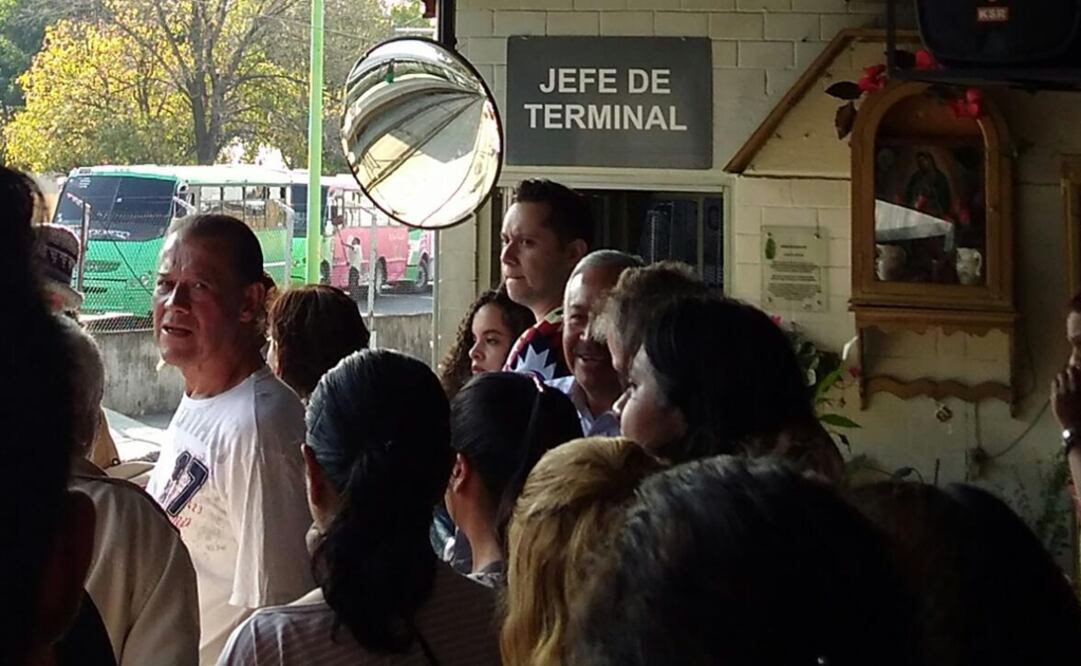 Héctor Alfonso Morales/ El Universal