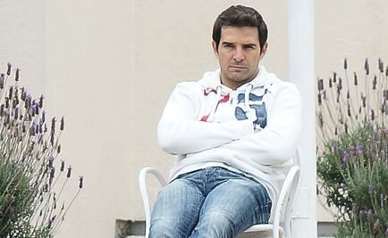 Duilio Davino, nuevo director deportivo de Monterrey