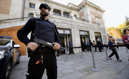 EU emite alerta de viaje a Europa por posibles atentados