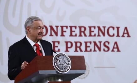 La mañanera de AMLO, 24 de septiembre, minuto a minuto