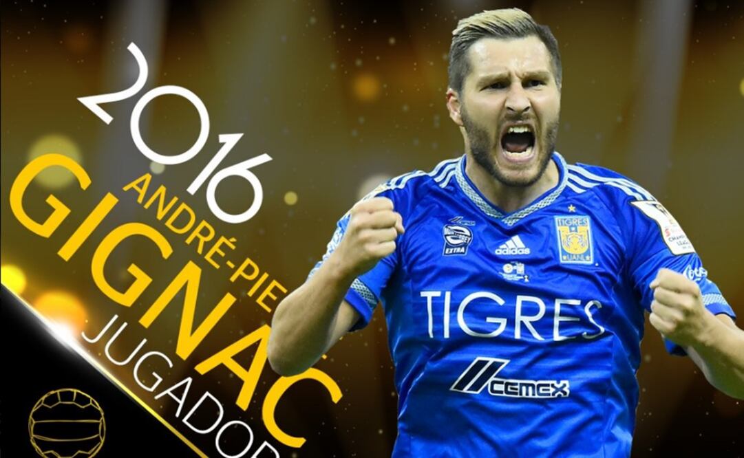 Tomadade:  ‏@LIGABancomerMX 