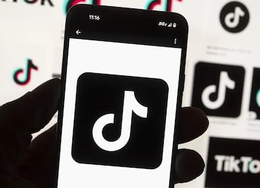 Parlamento Europeo también veta a TikTok por razones de seguridad