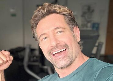 Gabriel Soto en emergencias por hipertensión: suspende "El precio de la fama"