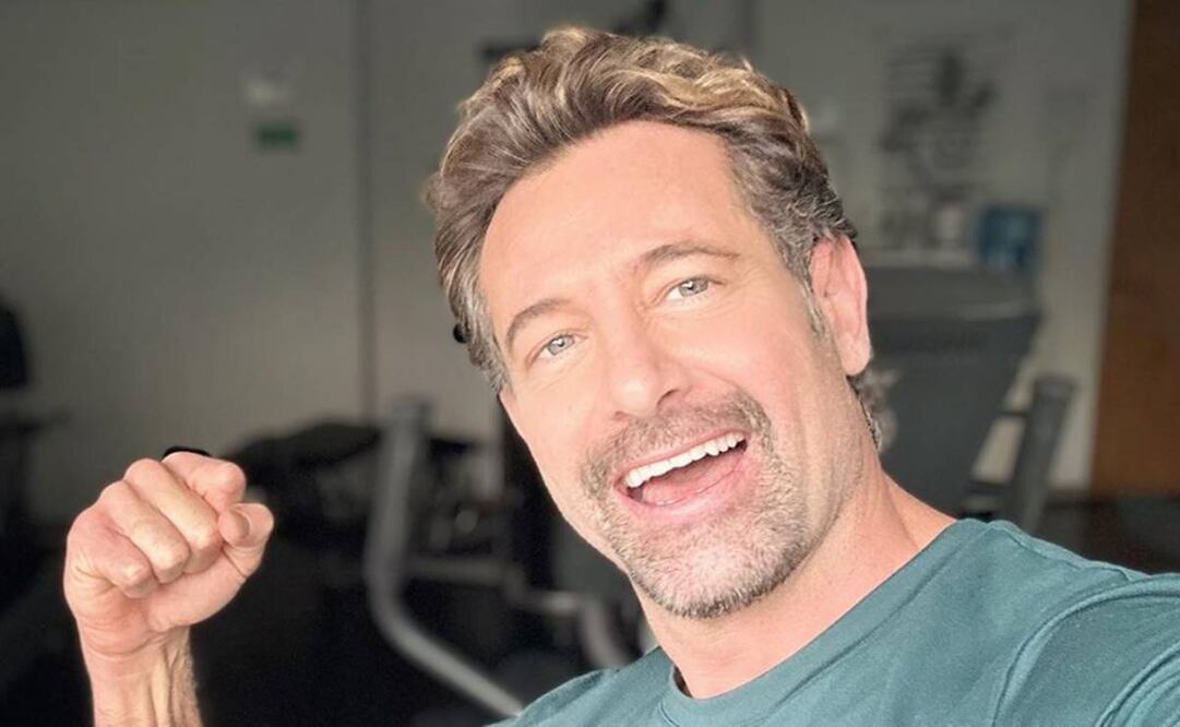 El exceso de trabajo está afectando la salud del actor Gabriel Soto. Instagram.