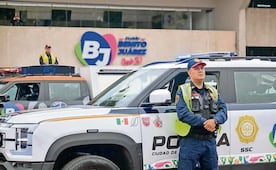 BJ reforzará la vigilancia durante las vacaciones