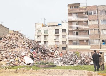 The World Bank issued USD$150 million Catastrophe Bond to Mexico