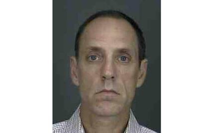 Arrestan a director de "La Ley y el Orden" por pornografía infantil