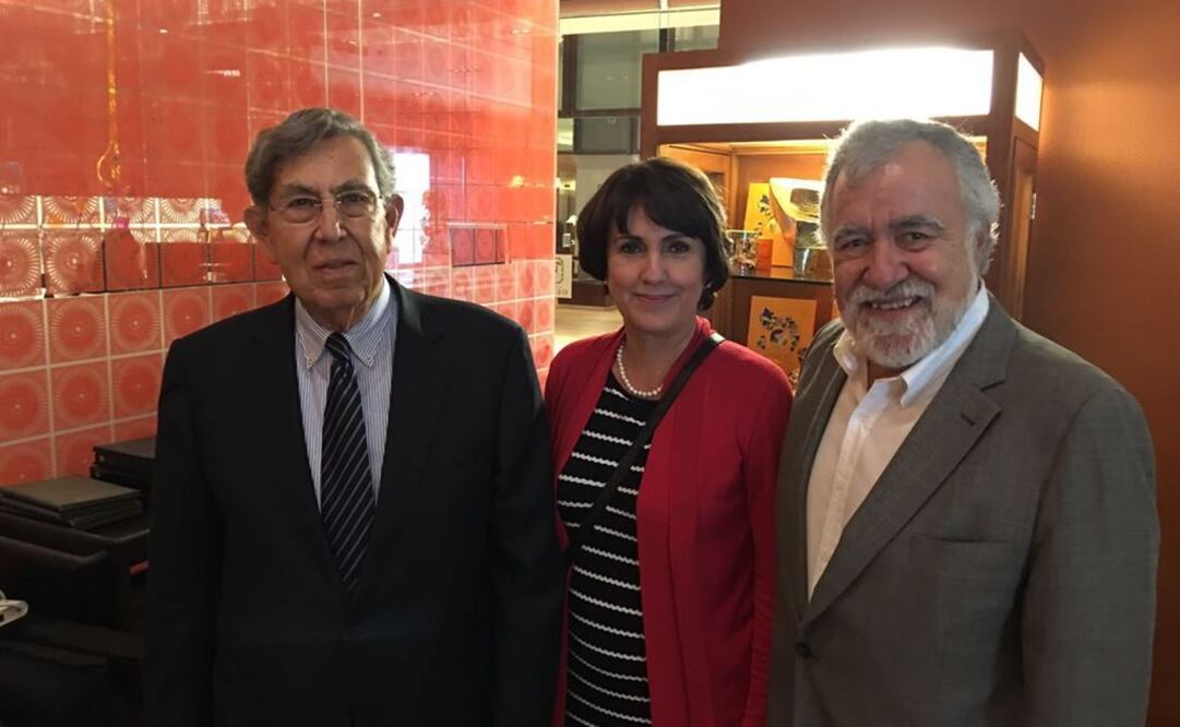 Cárdenas, Encinas y Mercado