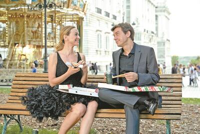 El dilema de Veiga: tener hijos o no