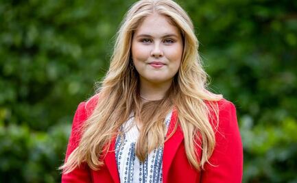 Países Bajos: la heredera al trono puede casarse con alguien de su mismo sexo y reinar