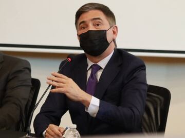 Gobierno de Nuevo León relanzará Fuerza Civil en 2022