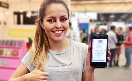 Las cuentas del mexicano ganador de $530 mdd del Mega Millones